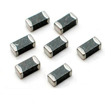 High resistance to high frequency SMD chip bead Inductor.